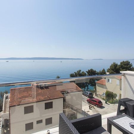 Apartments Bandic - 30 Meters To The Beach Trogir Bagian luar foto